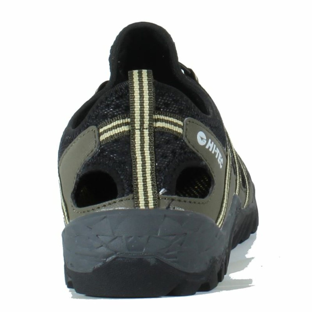 Sandales de montagne Hi-Tec Pampa Olive