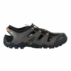 Sandales de montagne Hi-Tec Millares Marron