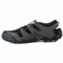 Sandales de montagne Hi-Tec Millares Marron