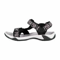 Sandales pour Femme Campagnolo Hamal Noir