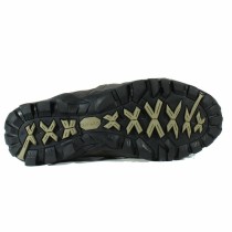 Sandales de montagne Hi-Tec Millares Marron