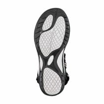 Sandales pour Femme Campagnolo Hamal Noir
