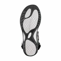Women's sandals Campagnolo Hamal Black