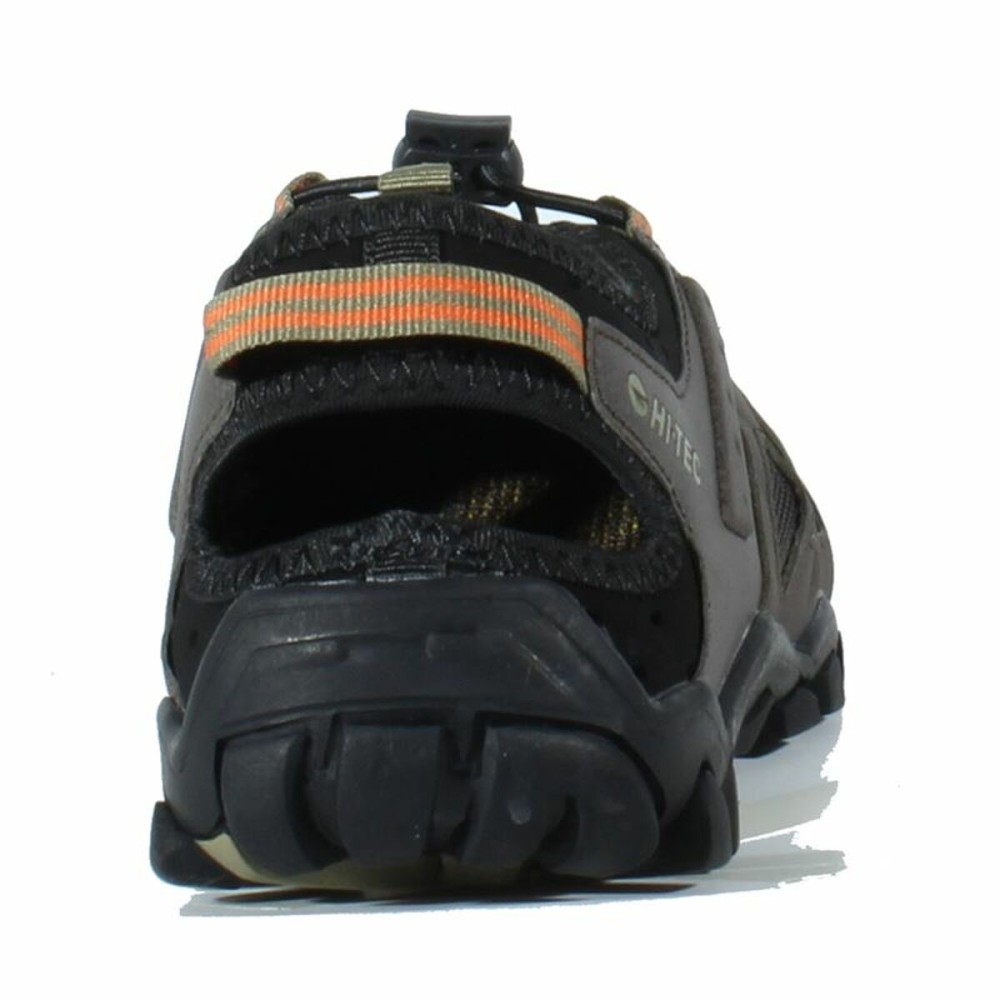 Sandales de montagne Hi-Tec Millares Marron
