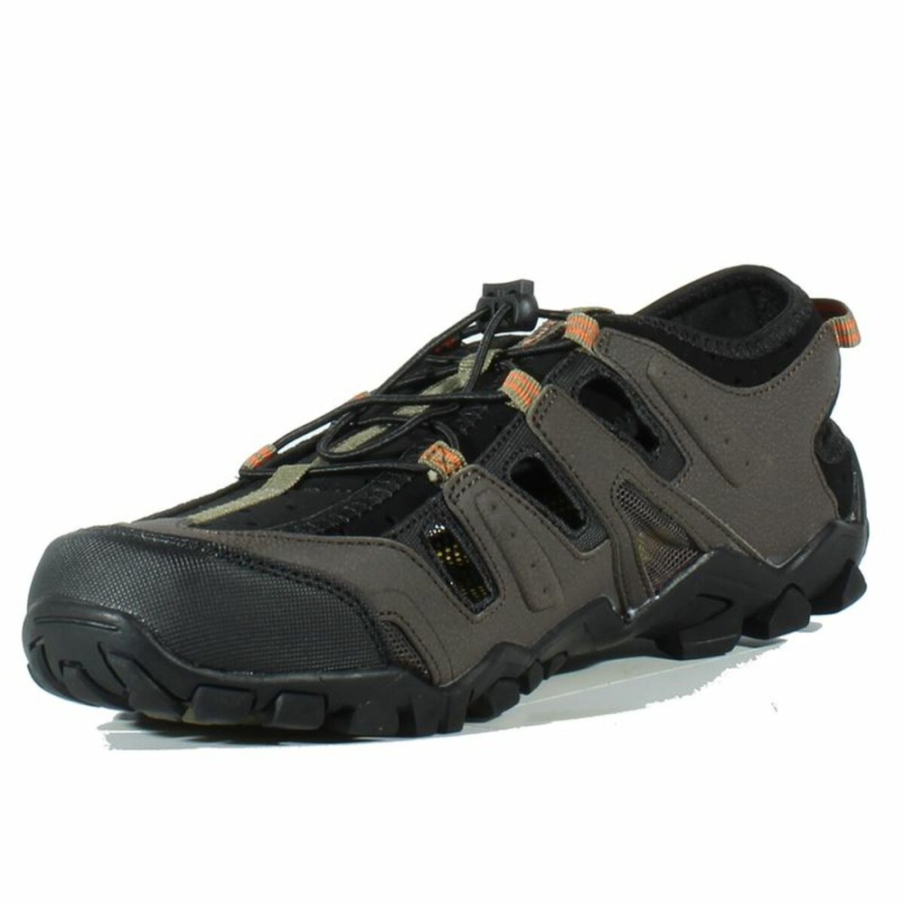 Sandales de montagne Hi-Tec Millares Marron