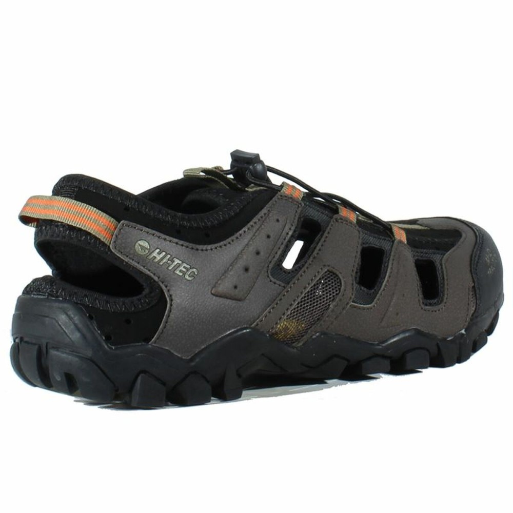 Sandales de montagne Hi-Tec Millares Marron