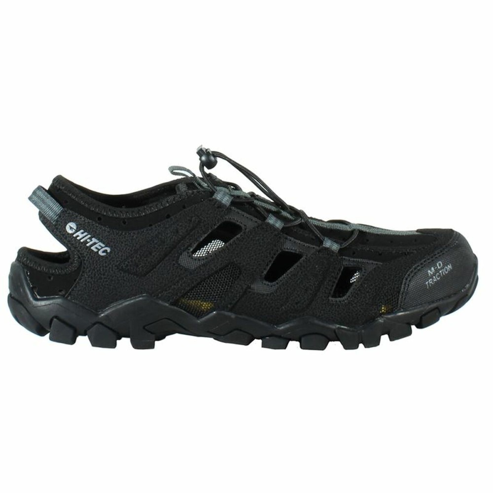 Sandales de montagne Hi-Tec Millares Noir