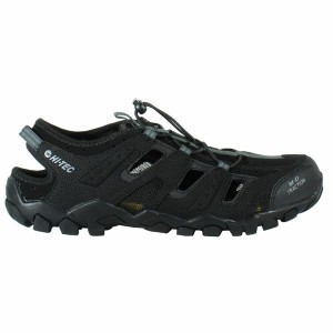 Sandales de montagne Hi-Tec Millares Noir