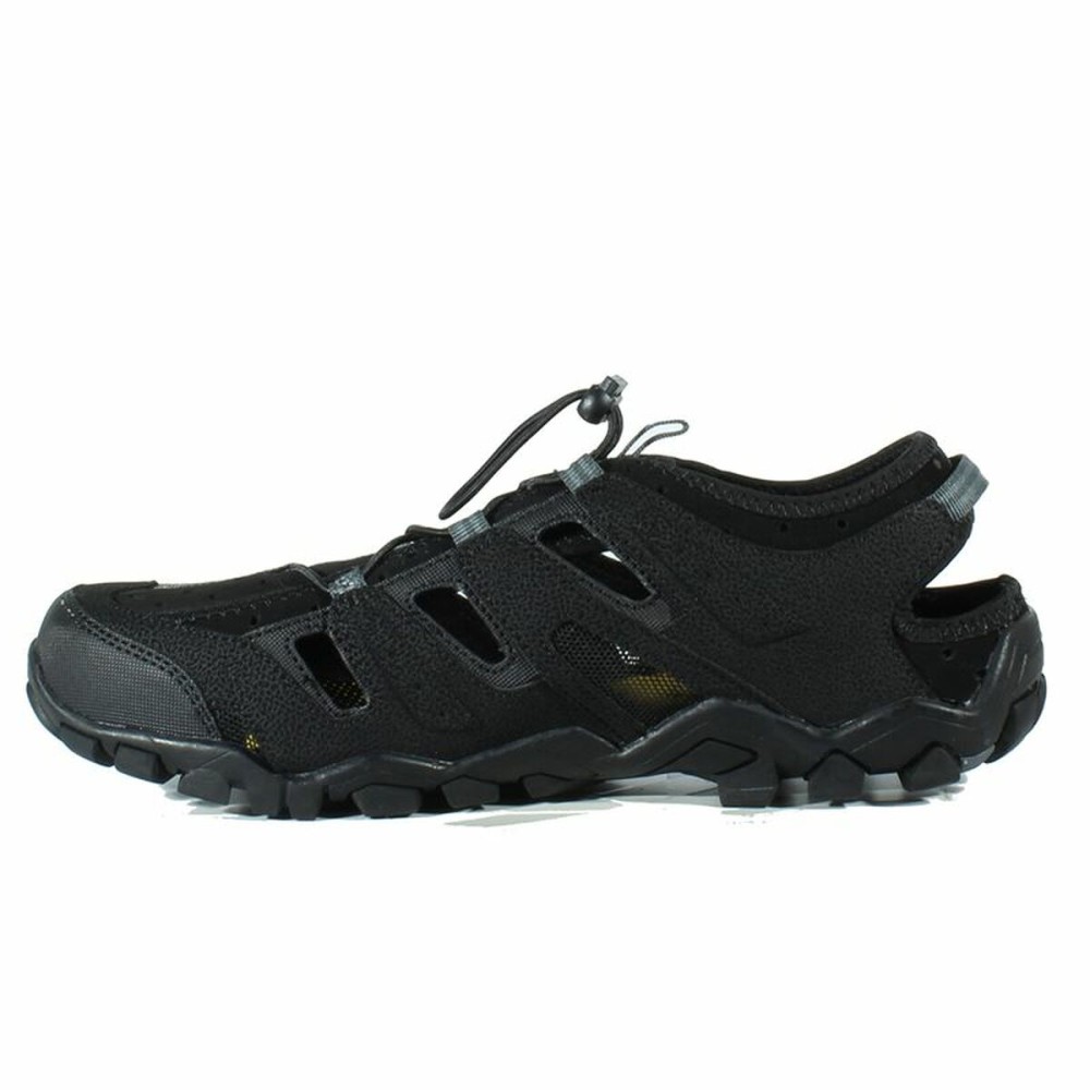 Sandales de montagne Hi-Tec Millares Noir