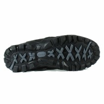 Sandales de montagne Hi-Tec Millares Noir