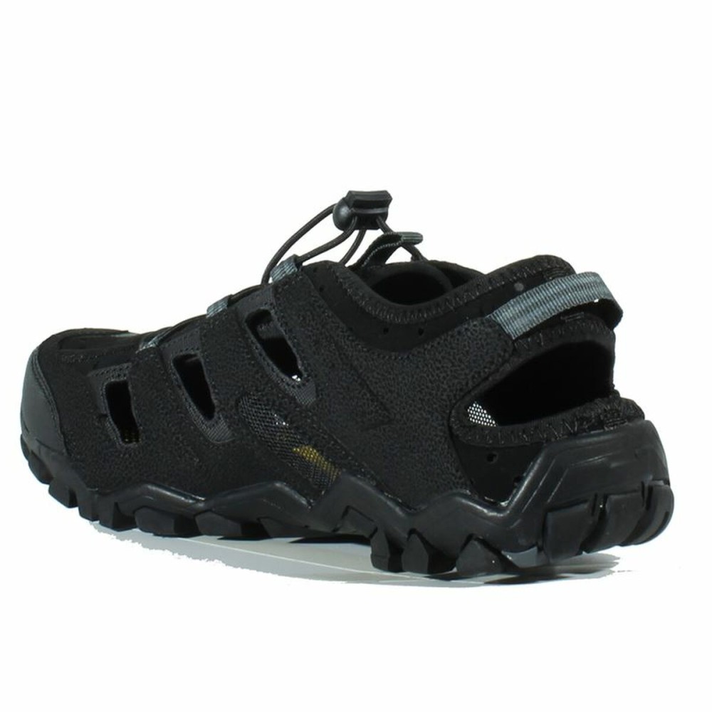 Sandales de montagne Hi-Tec Millares Noir