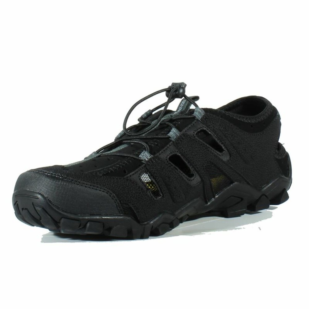 Sandales de montagne Hi-Tec Millares Noir