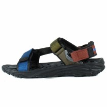 Sandales de montagne Hi-Tec Ula Raft Noir