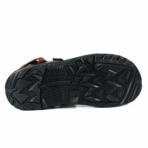 Sandales de montagne Hi-Tec Ula Raft Noir