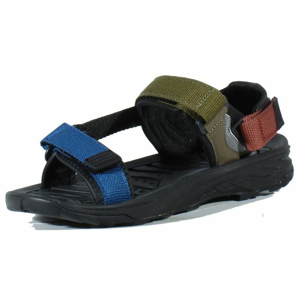 Sandales de montagne Hi-Tec Ula Raft Noir
