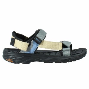 Sandales de montagne Hi-Tec Ula Raft Noir