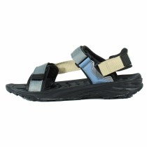 Sandales de montagne Hi-Tec Ula Raft Noir
