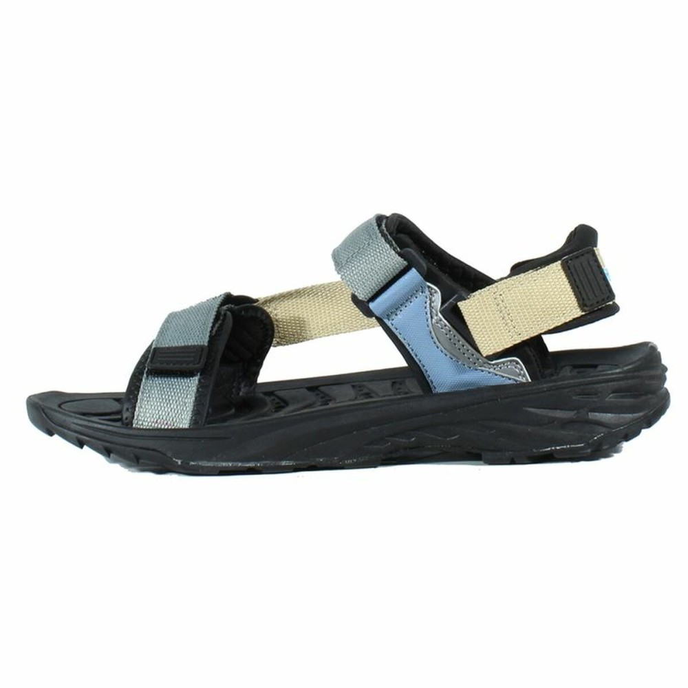 Sandales de montagne Hi-Tec Ula Raft Noir