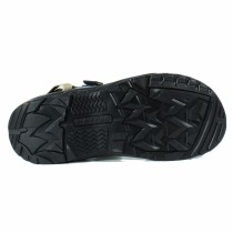 Sandales de montagne Hi-Tec Ula Raft Noir