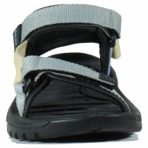 Sandales de montagne Hi-Tec Ula Raft Noir