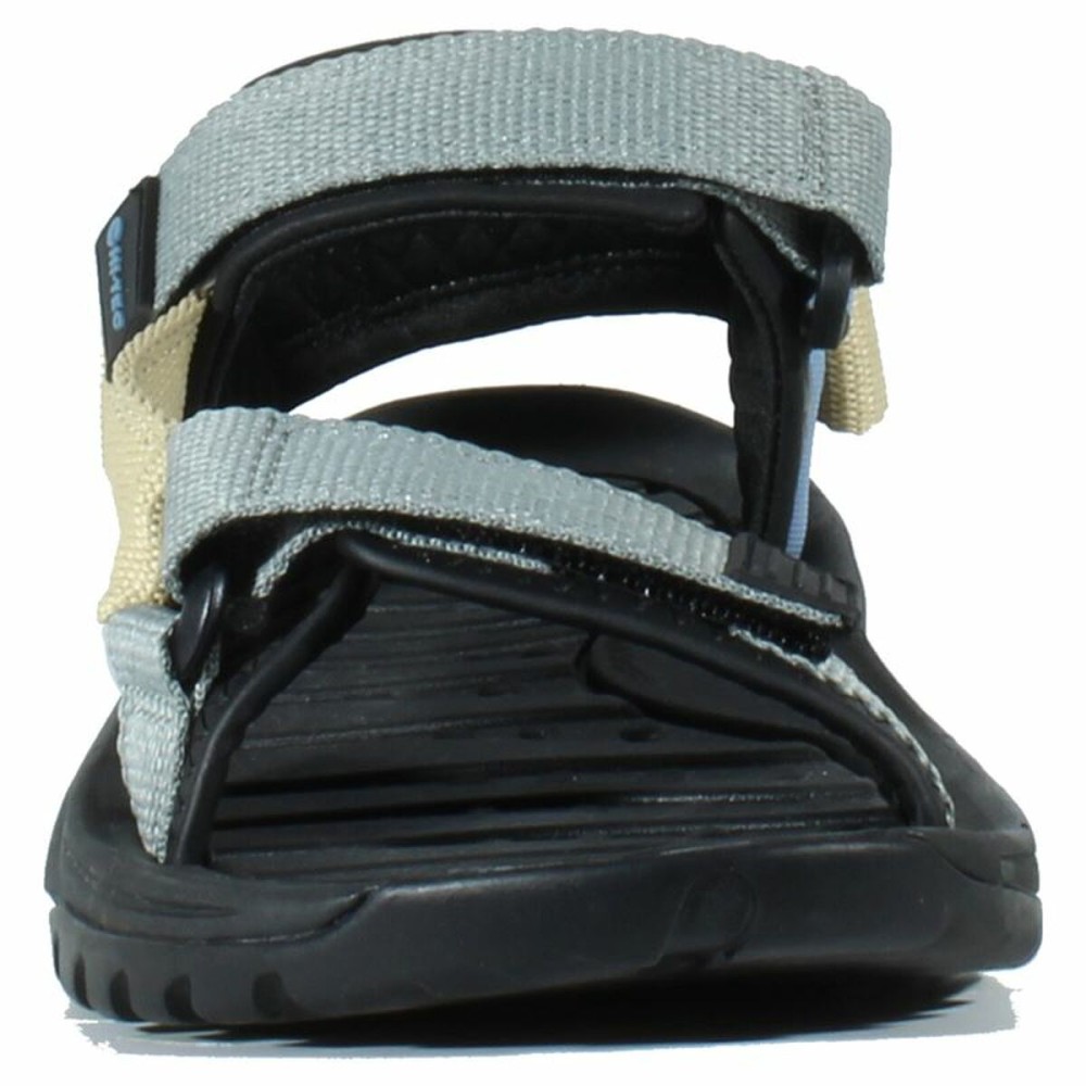 Sandales de montagne Hi-Tec Ula Raft Noir