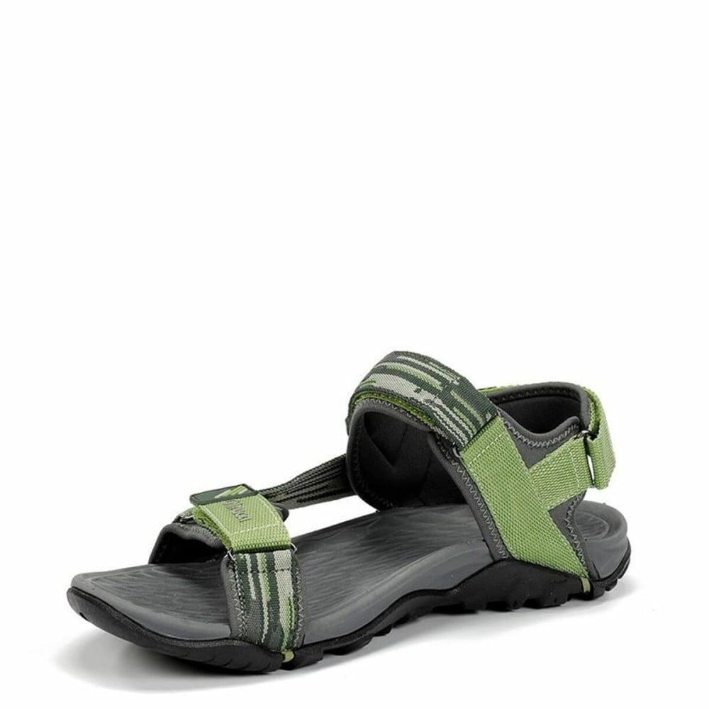 Sandalen für die Berge Chiruca Dakar 21 grün