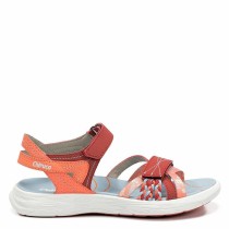 Damensandalen Chiruca Barbate 08 Orange