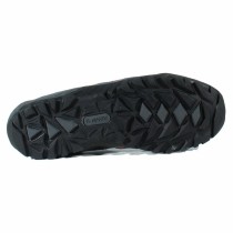 Mountain sandals Hi-Tec Pampa Black