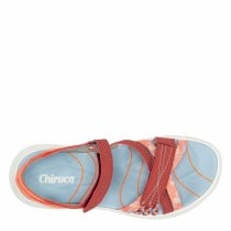 Damensandalen Chiruca Barbate 08 Orange