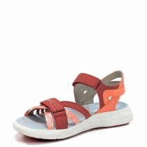 Damensandalen Chiruca Barbate 08 Orange