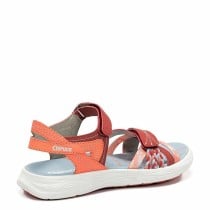 Damensandalen Chiruca Barbate 08 Orange