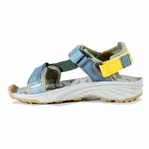 Tongs pour Enfants Hi-Tec Ula Raft Olive