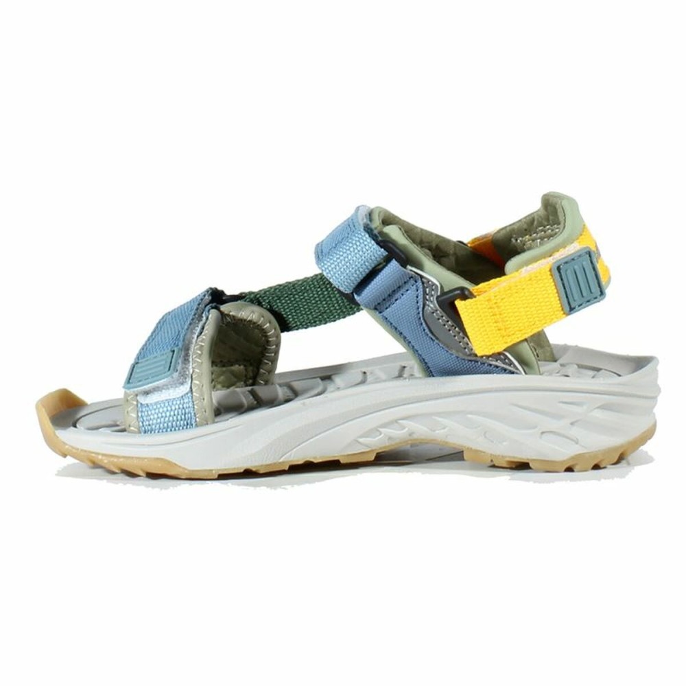 Tongs pour Enfants Hi-Tec Ula Raft Olive
