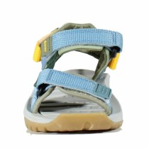 Tongs pour Enfants Hi-Tec Ula Raft Olive
