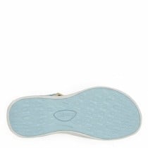 Sandales pour Femme Chiruca Barbate 04 Blanc