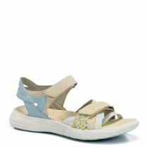 Sandales pour Femme Chiruca Barbate 04 Blanc