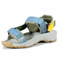 Tongs pour Enfants Hi-Tec Ula Raft Olive