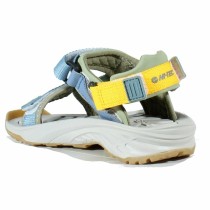 Tongs pour Enfants Hi-Tec Ula Raft Olive