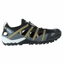 Sandales de montagne Hi-Tec Pampa Noir