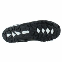 Sandalen für die Berge Hi-Tec Pampa Schwarz