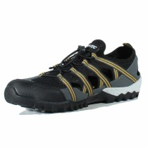 Sandales de montagne Hi-Tec Pampa Noir