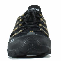 Sandales de montagne Hi-Tec Pampa Noir