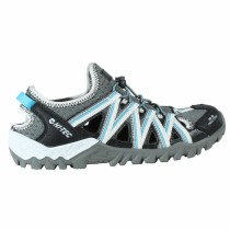 Sandales pour Femme Hi-Tec Pampa Gris