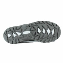 Women's sandals Hi-Tec Pampa Grey