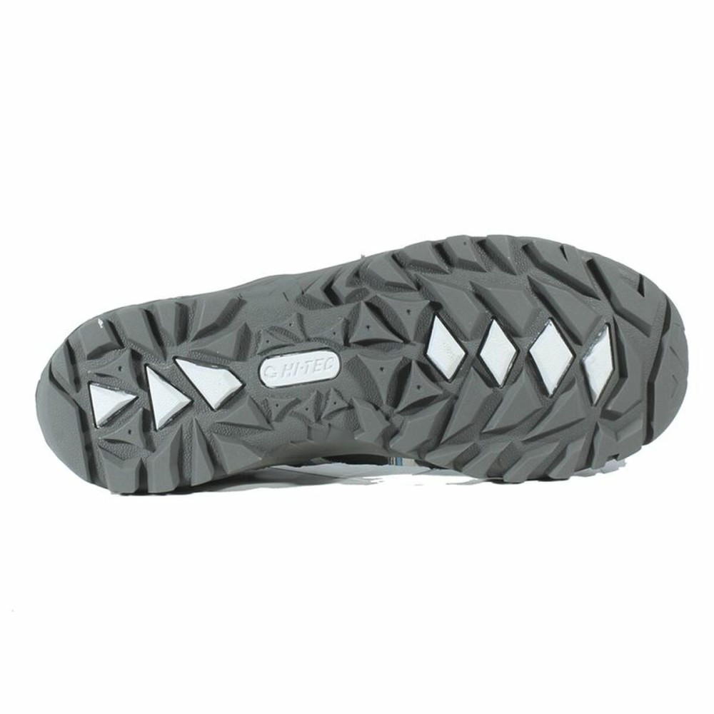 Sandales pour Femme Hi-Tec Pampa Gris