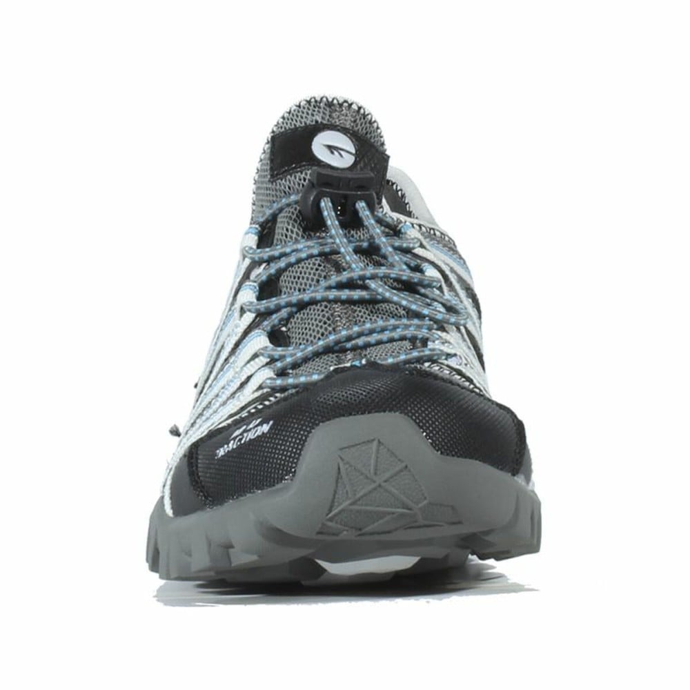 Damensandalen Hi-Tec Pampa Grau