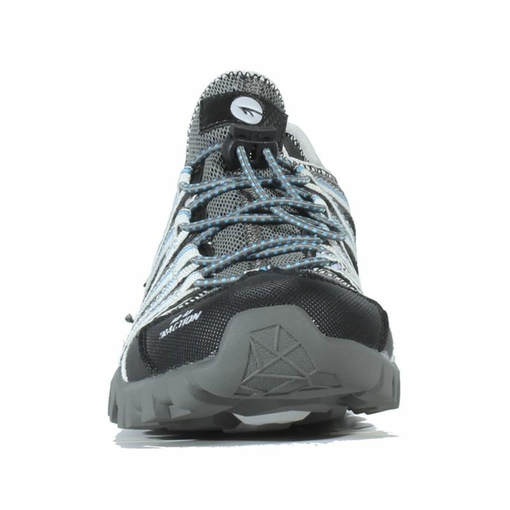 Sandales pour Femme Hi-Tec Pampa Gris