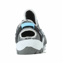 Sandales pour Femme Hi-Tec Pampa Gris