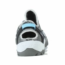 Women's sandals Hi-Tec Pampa Grey