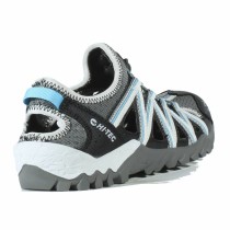 Sandales pour Femme Hi-Tec Pampa Gris